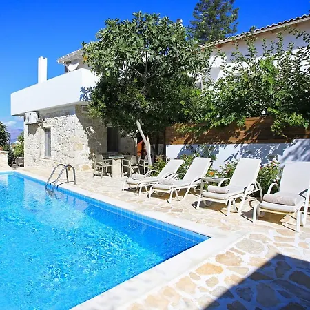 Oasis Villa *