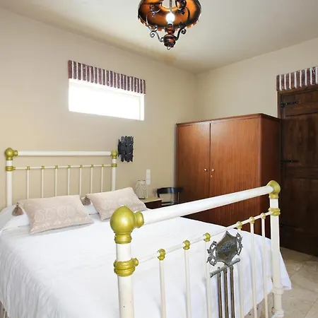 Villa Oasis Kamilari