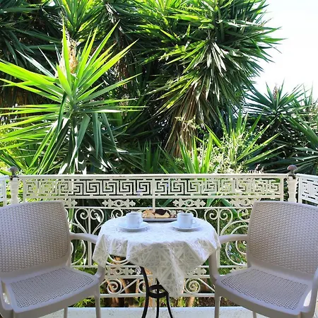 Oasis Villa