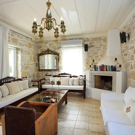 Oasis Villa