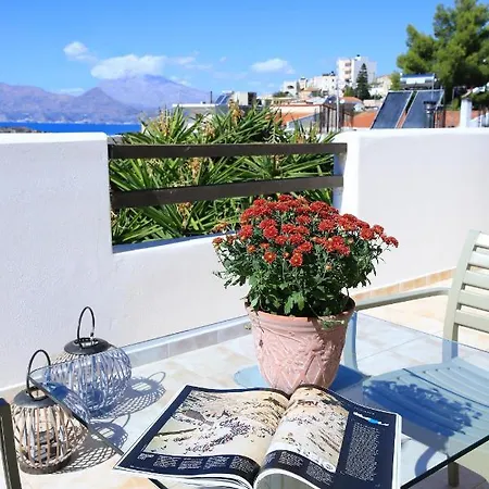 Oasis Villa