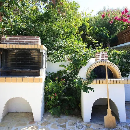 Villa Oasis *