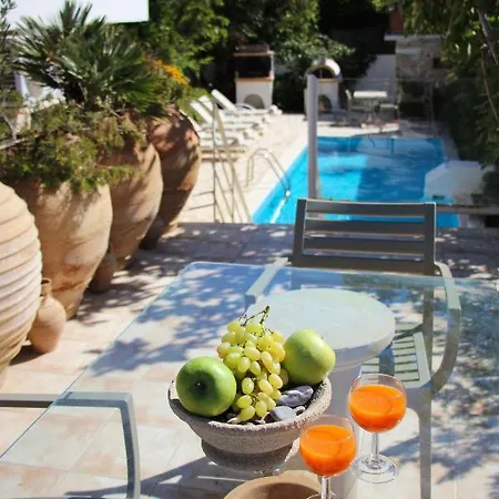 Oasis Villa