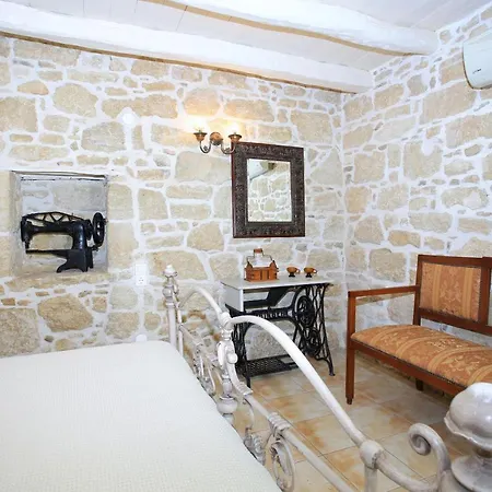 Oasis Villa