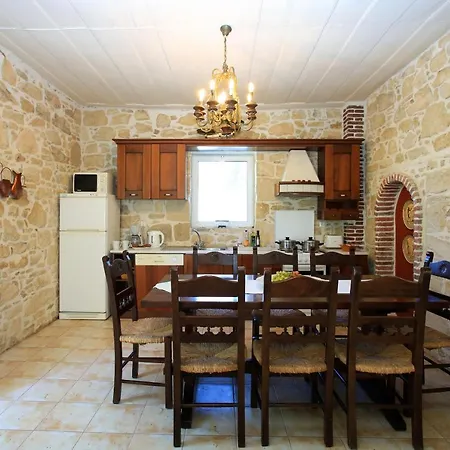 Oasis Villa