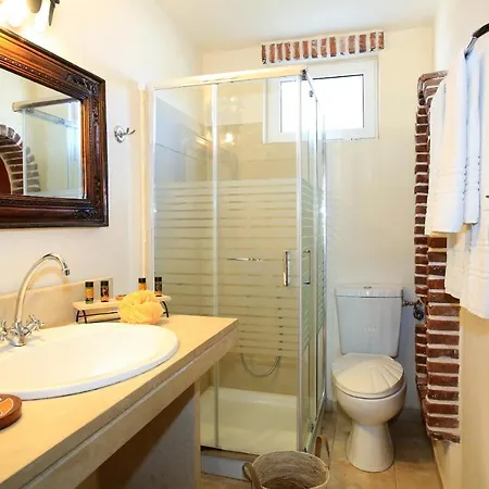 Oasis Villa Kamilari