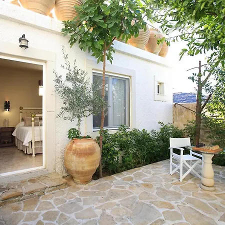 Oasis Villa