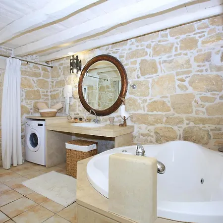 Villa Oasis Kamilari