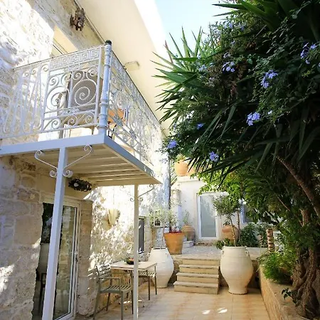 Oasis Villa Kamilari