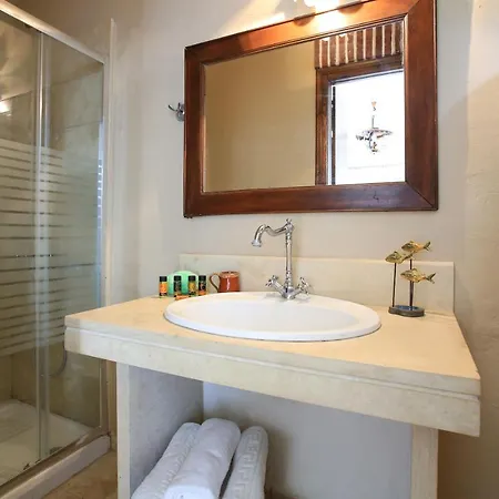 Oasis Villa