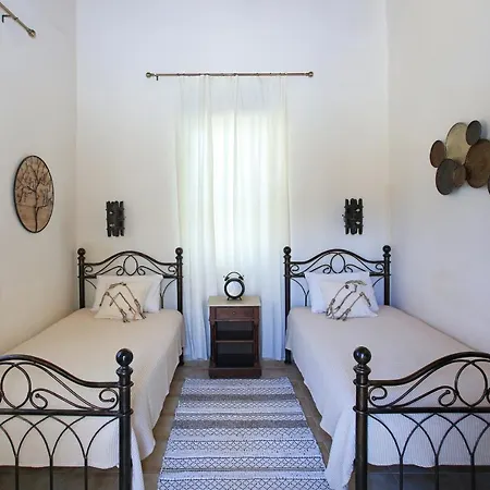 Oasis Villa *