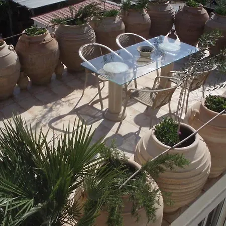Villa Oasis *